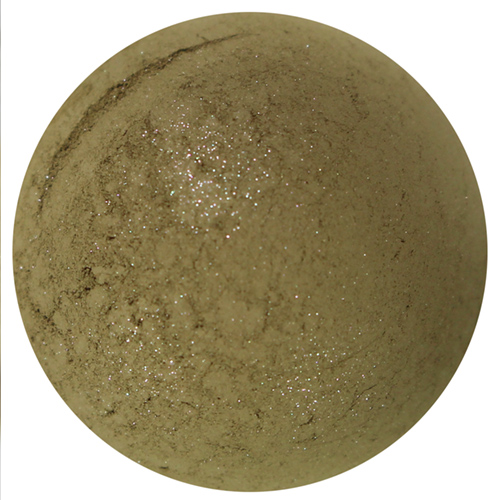 Eyeshadow Olive MATT 1g