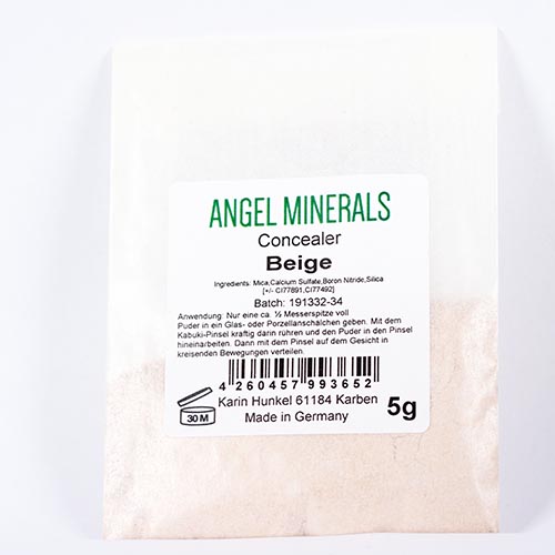 Concealer Beige Refill - 5g