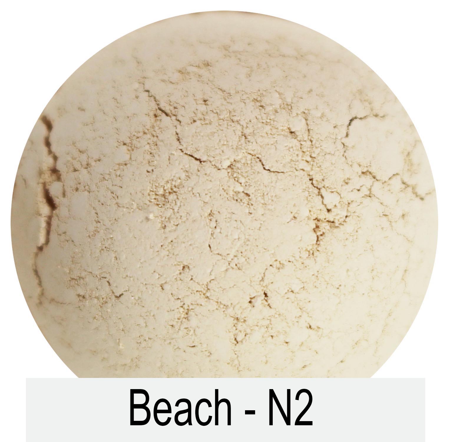 Beach N2
