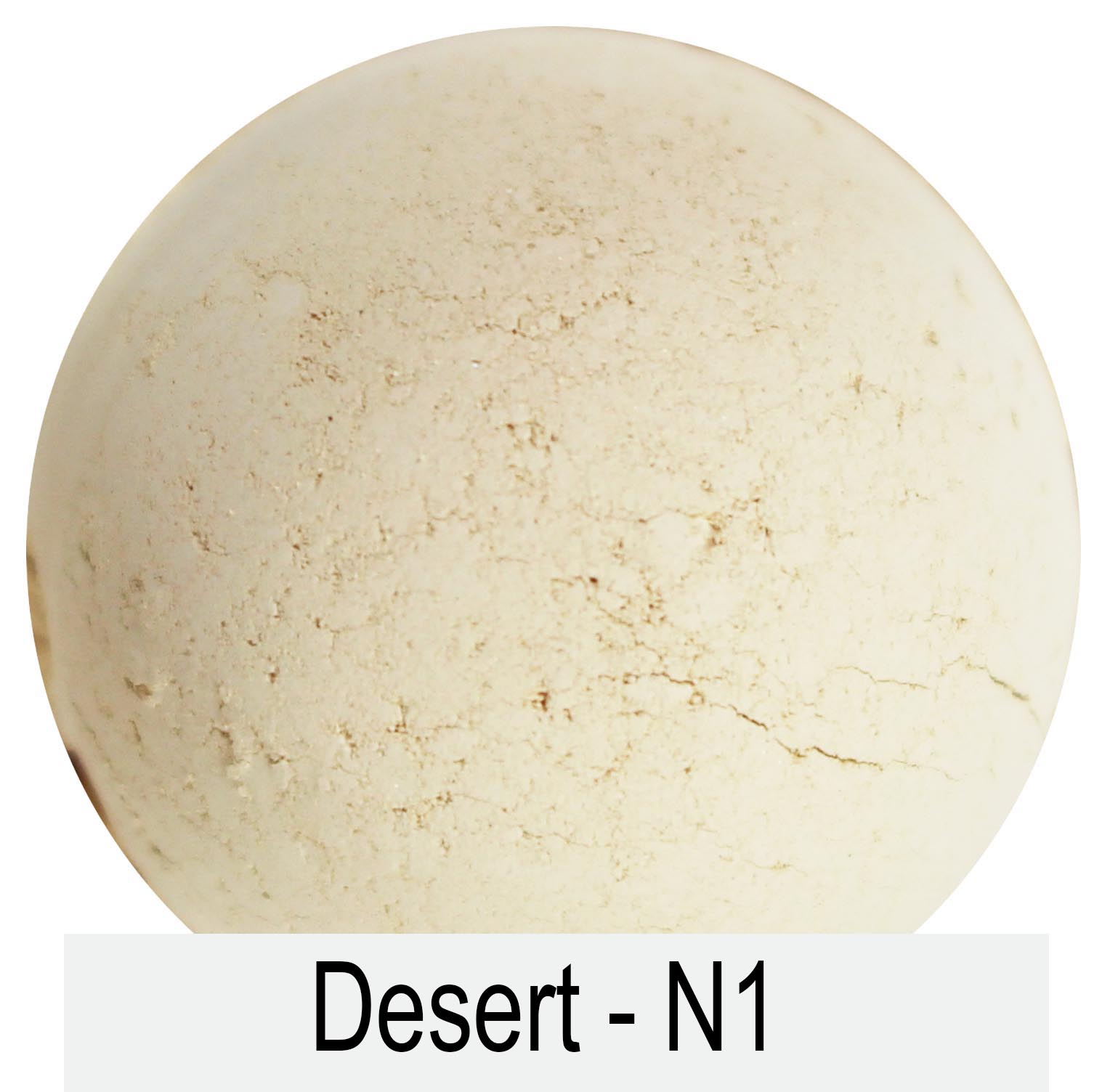 Foundation Desert (N1) 2g