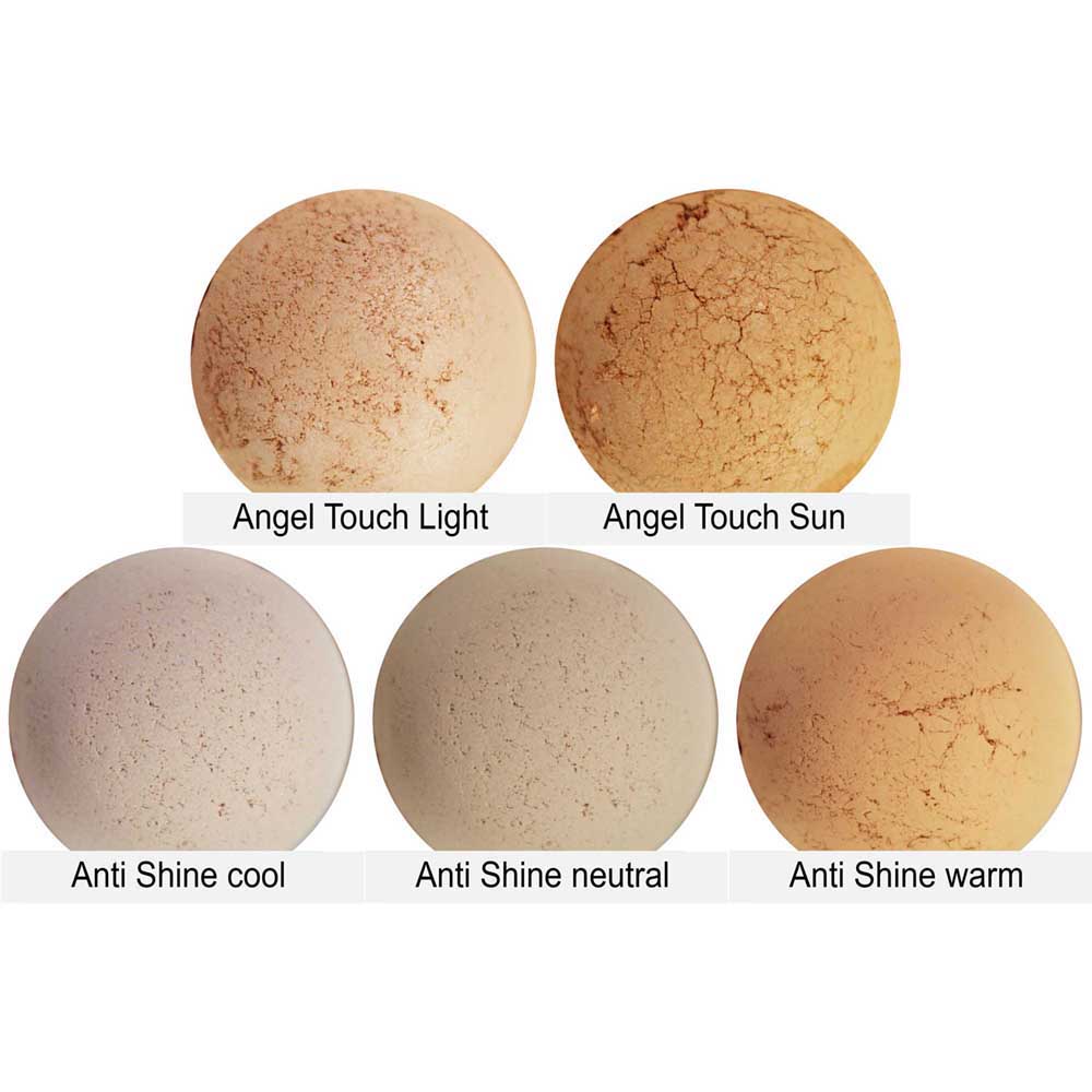 Special Foundation Sample-Set 