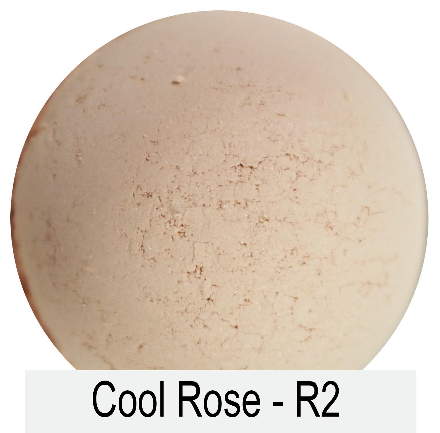 Foundation Cool Rose (R2) 2g