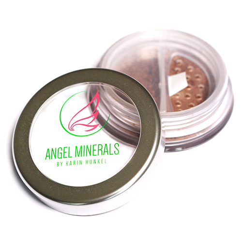 Eyeshadow Apricot GLOSSY 1g