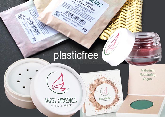Zero Waste Make Up: So geht Make Up nachhaltig
