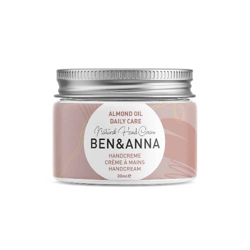 Ben & Anna Handcreme Almond Oil Daily Care
