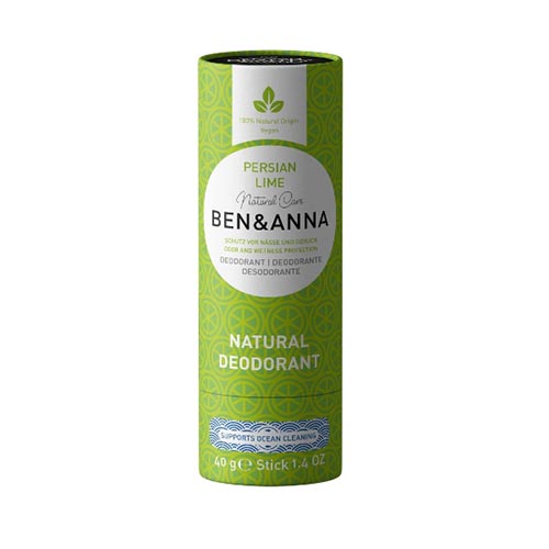 Ben & Anna Deostick PERSIAN LIME