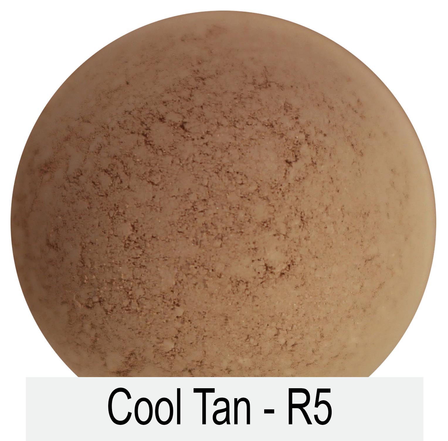 Foundation Cool Tan (R5) 2g