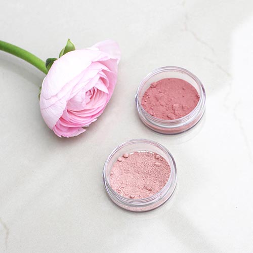 Vorteils-Set: Eyeshadow & Rouge - COOL