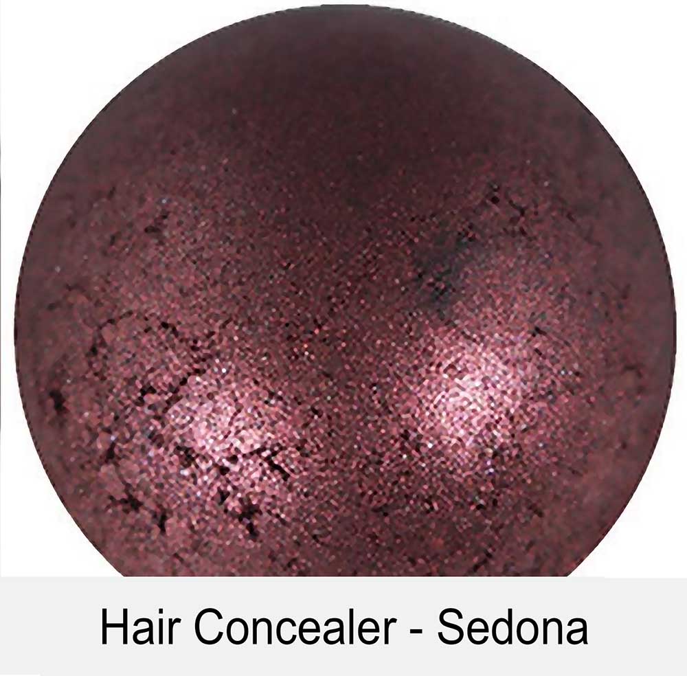 Grey Off Hair Concealer Sedona 3g