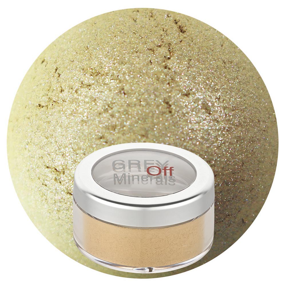 Grey Off Hair Concealer Blond 6g