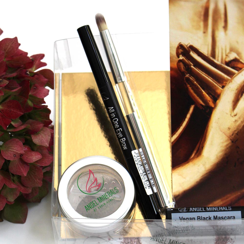 Präsente-Box: Eyes & Lips