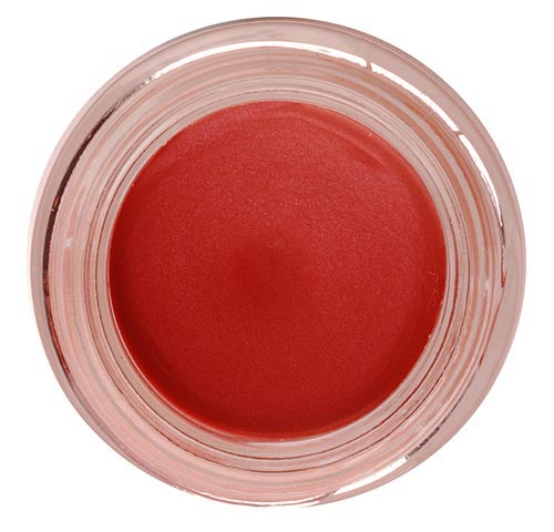 Lip 02-Calm Red in Glass BIO