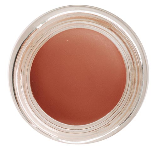 Mini Lip 01-Caramel in glass BIO