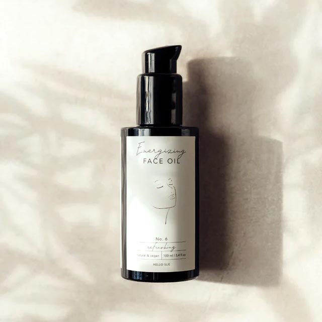 BioBloom CBD BIO Skin oil Boost