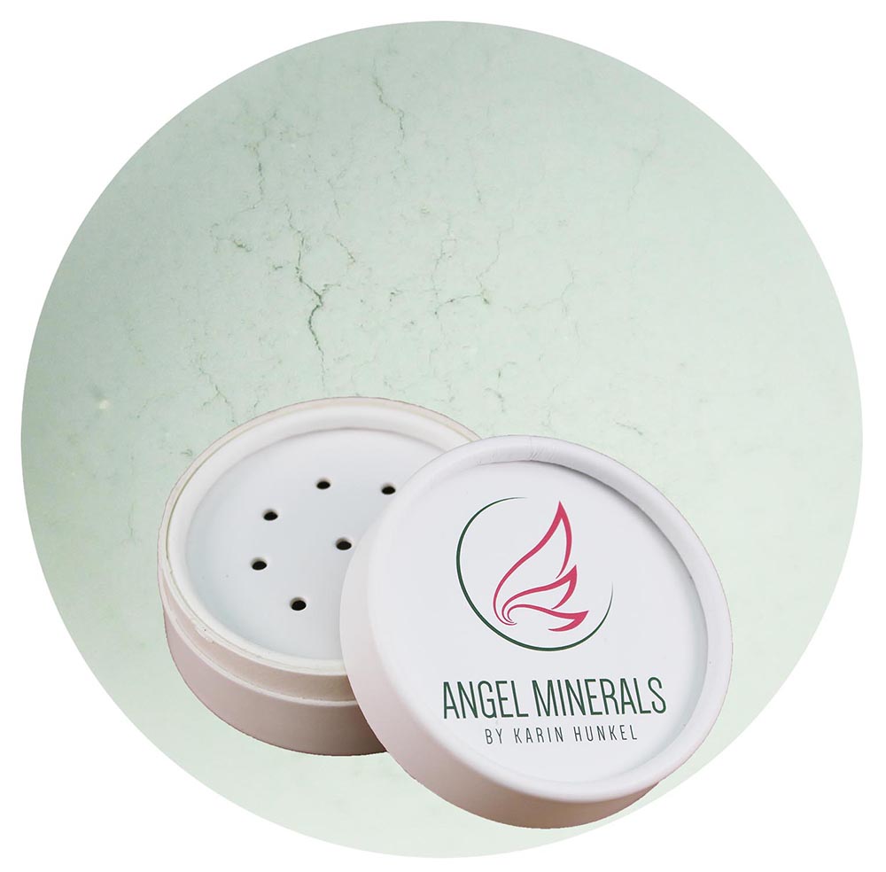 Concealer Mintgreen 5g-Eco