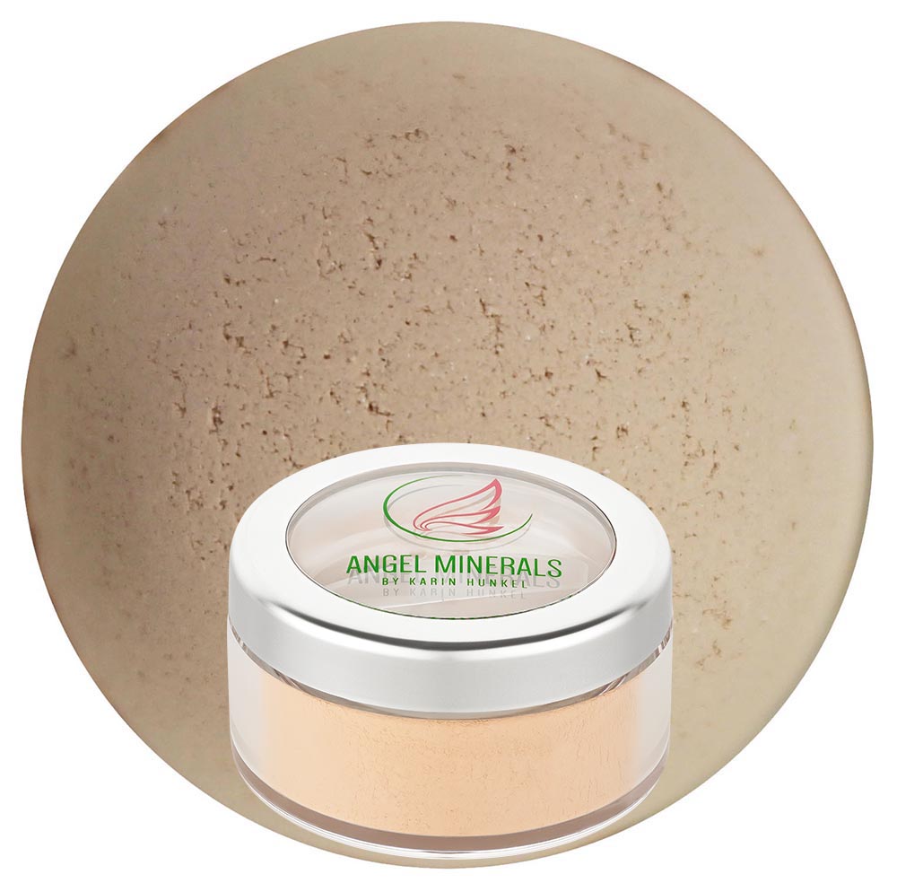 Anti Shine - NEUTRAL 5g