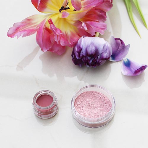 Advantage set: Mini Lip & Rouge