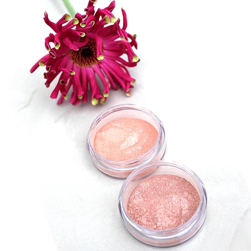 Advantage Set: Eyeshadow & Rouge 