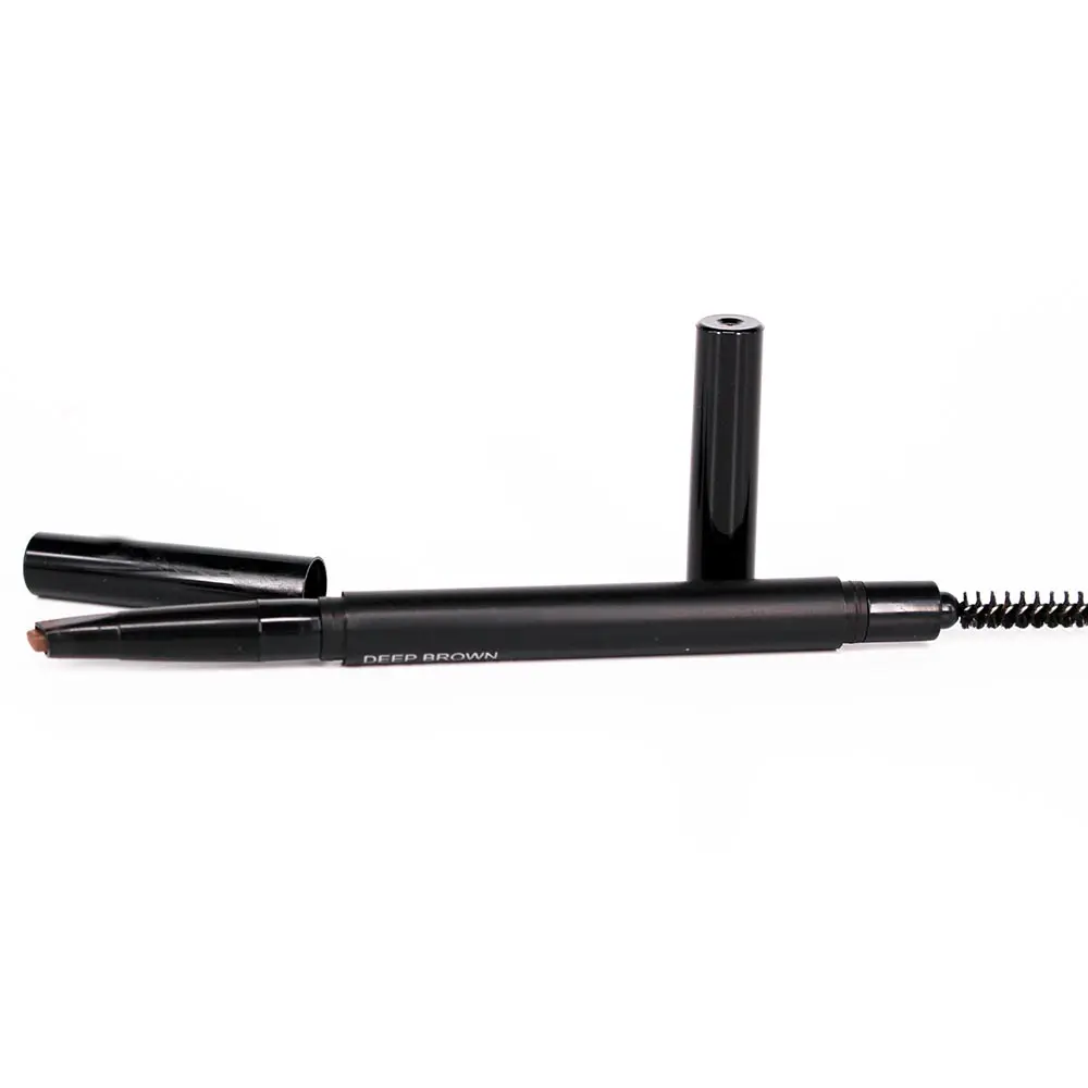 ALL-IN-ONE Eyebrow DEEP BROWN