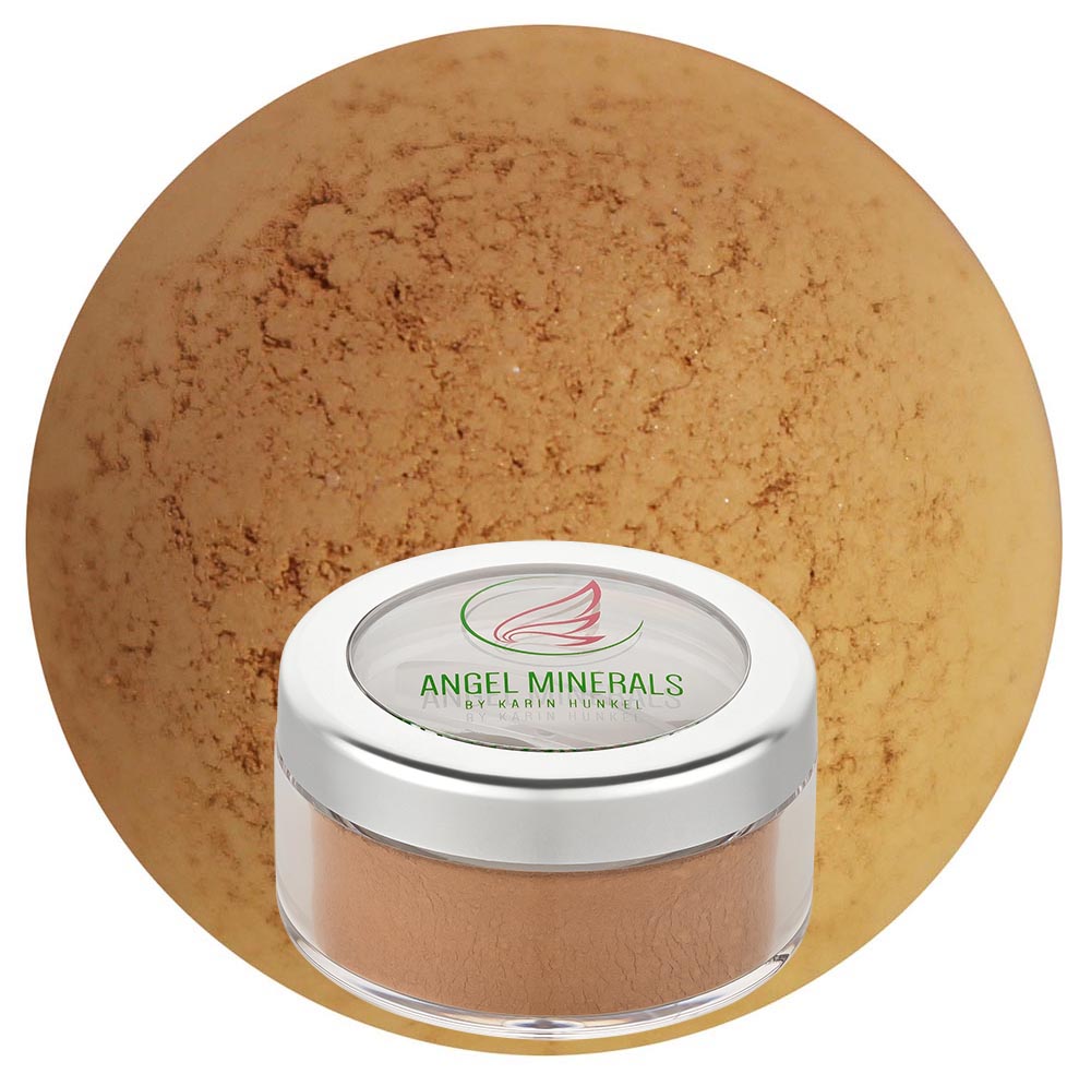 Foundation Golden Brown (Y5) 5g