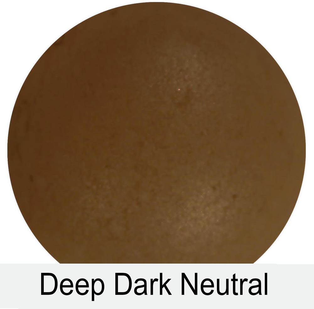 Deep Dark NEUTRAL - Summer Tan COOL 2g