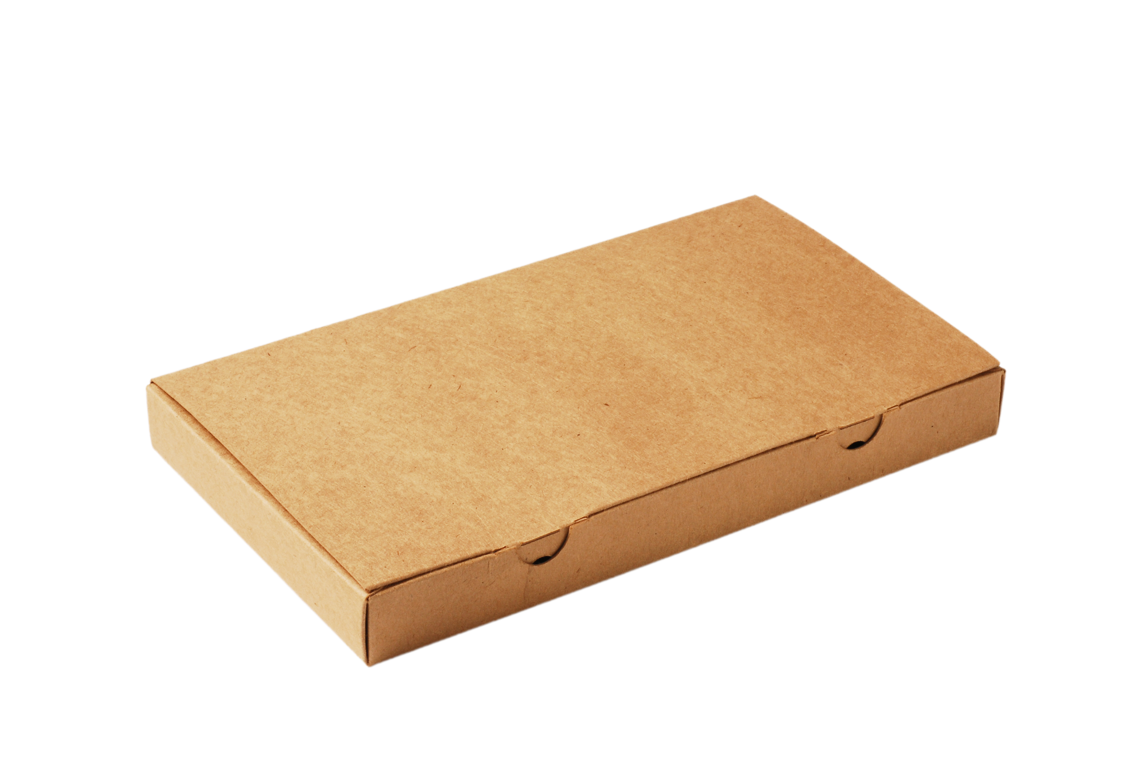 Präsentebox leer