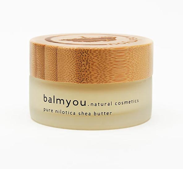 balmyou coffee oil