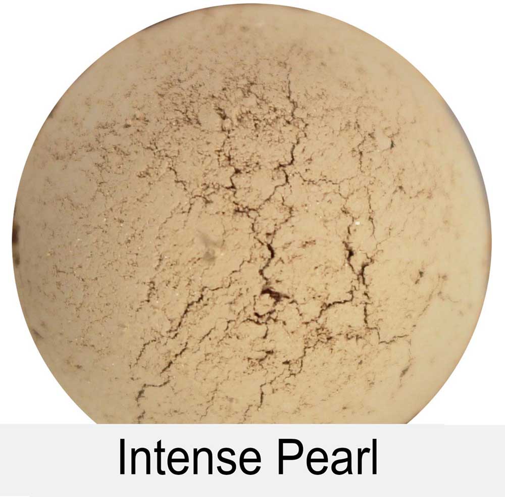 INTENSE Foundation Pearl 2g