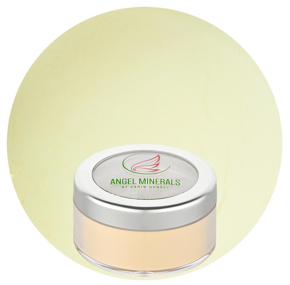 Concealer Yellow 5g
