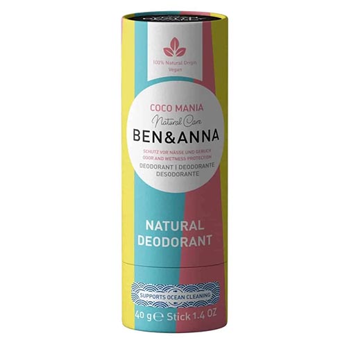 Ben & Anna Deostick COCO MANIA