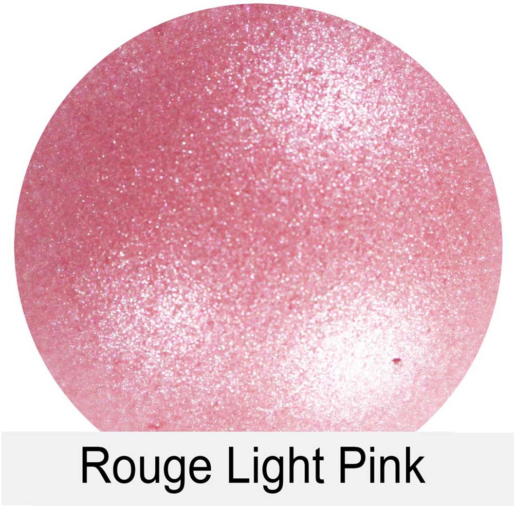 Mineral Rouge Lightpink GLOSSY 2g
