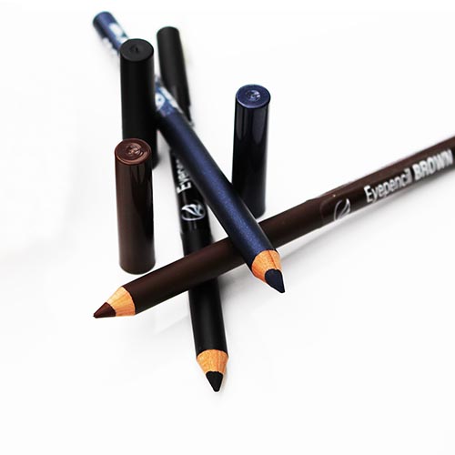 Natural Eyepencil Black