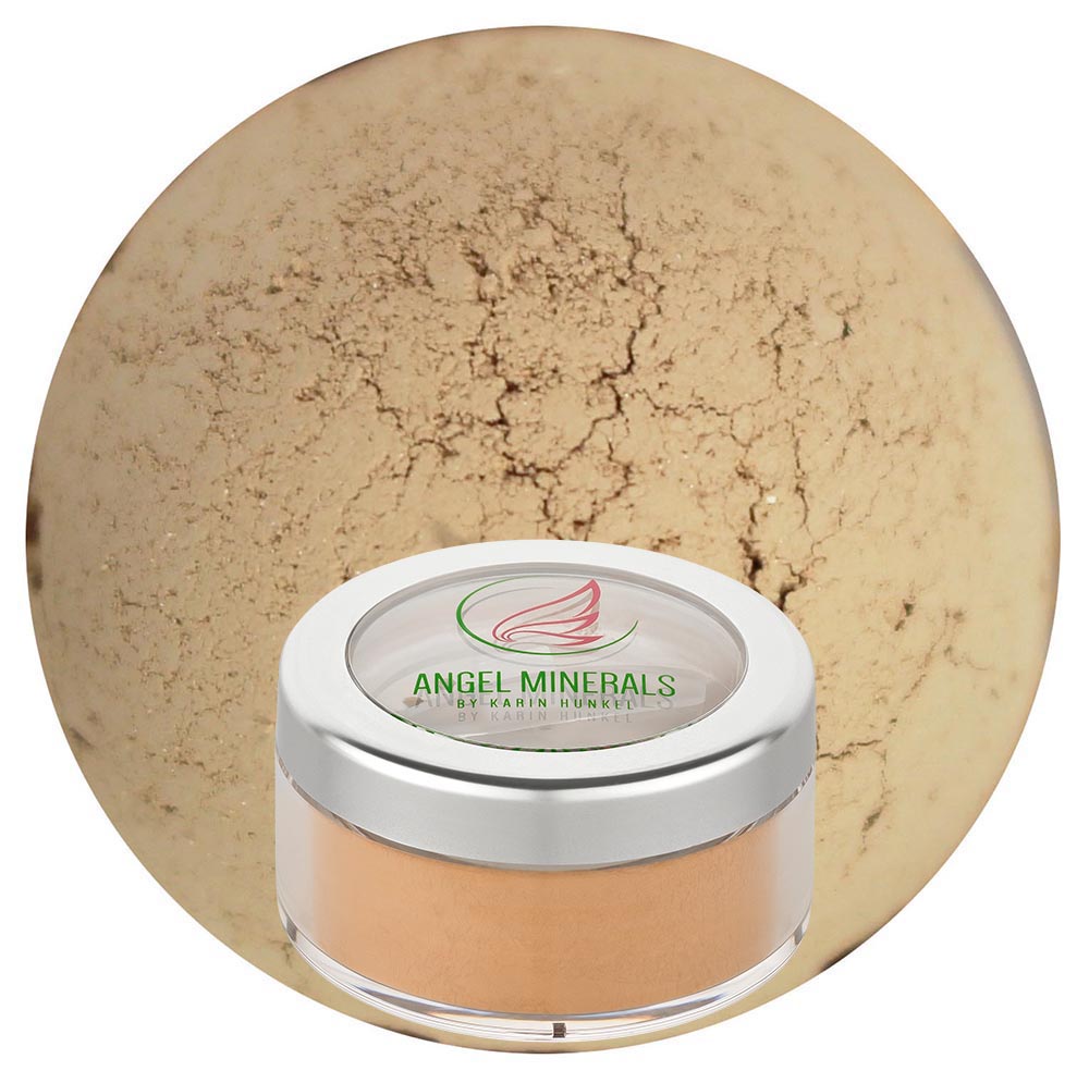 INTENSE Foundation Pearl 5g