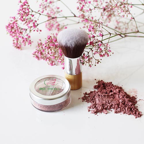 Vorteils-Set: Rouge & Baby-Kabuki