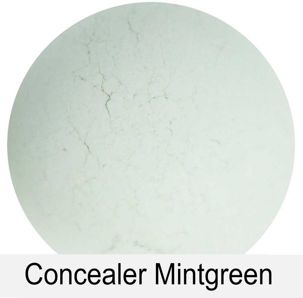 Concealer Mintgreen 2g