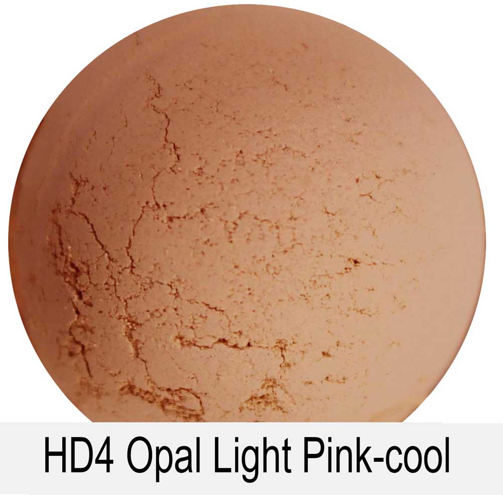 HD 4 Concealer Opal - Light Pink cool 2g