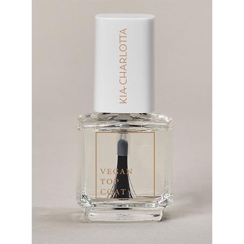Kia Charlotta - Top Coat 