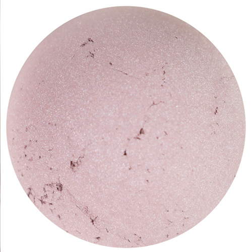 Eyeshadow Light Rose MATT 1g