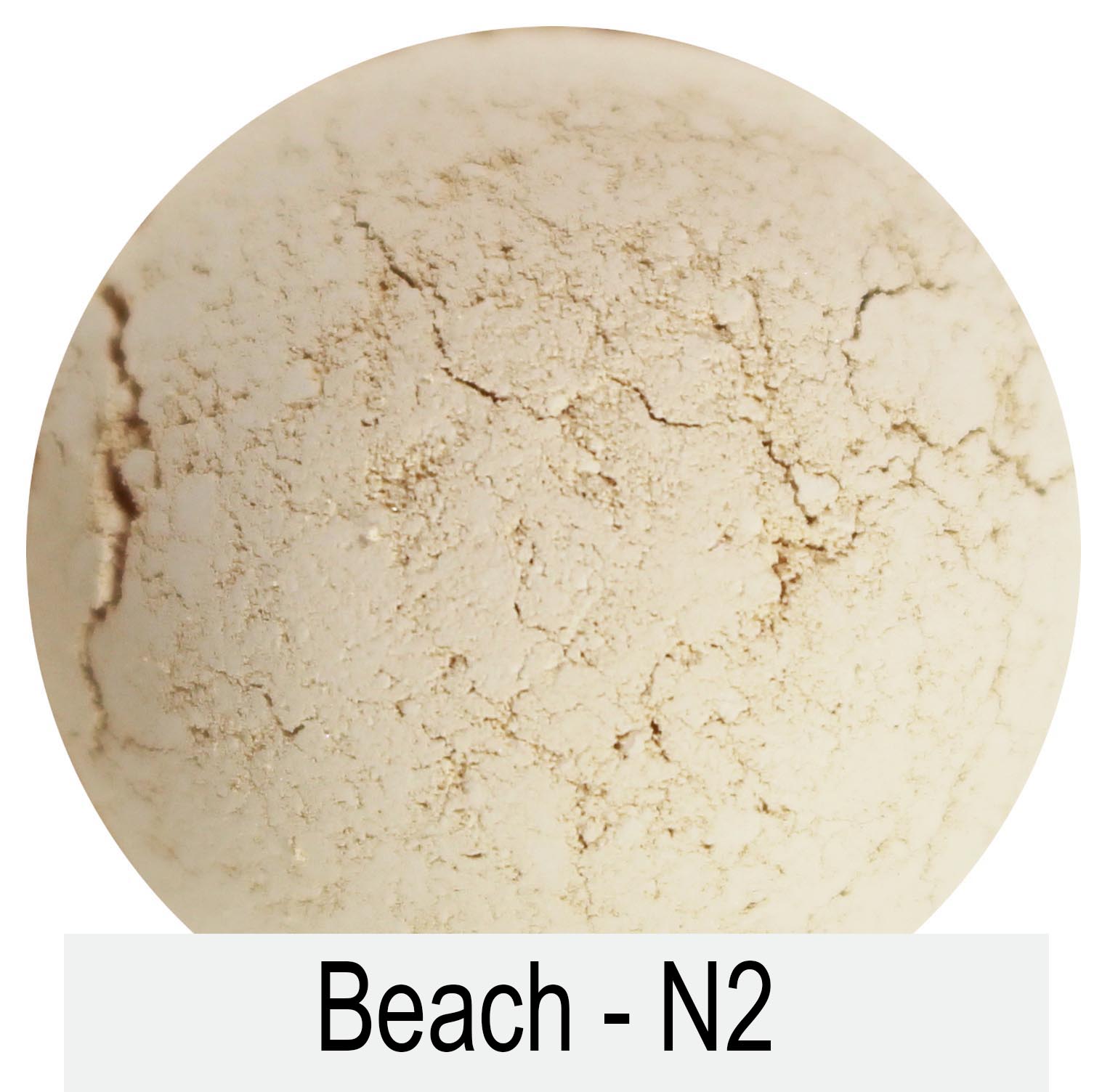 Foundation Beach (N2) 2g