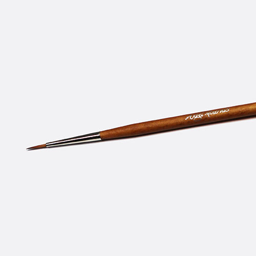 Eyeliner-Pinsel, FSC-zertifiziert